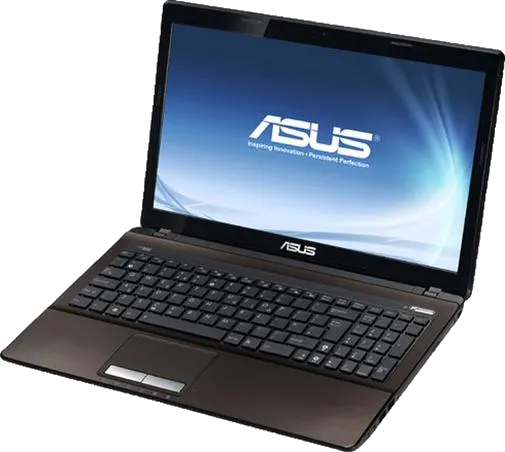 Ремонт Asus K53U