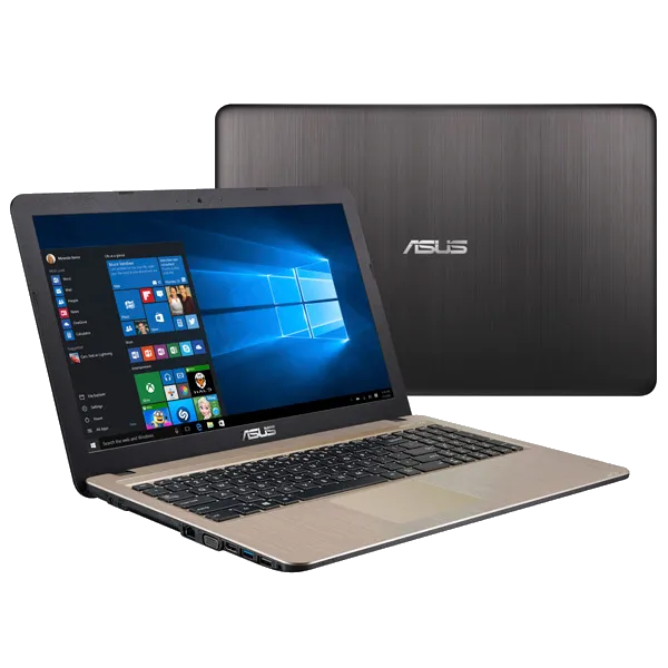 Ремонт Asus K540LJ