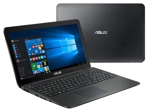 Ремонт Asus K555YI