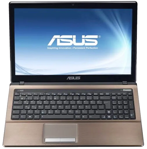 Ремонт Asus K73SV