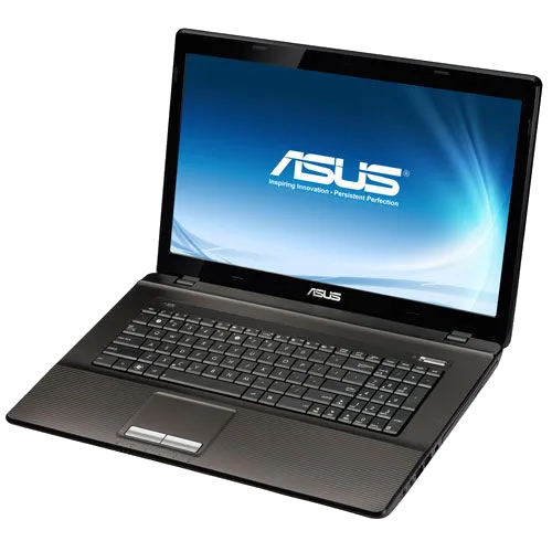 Ремонт Asus K73TA