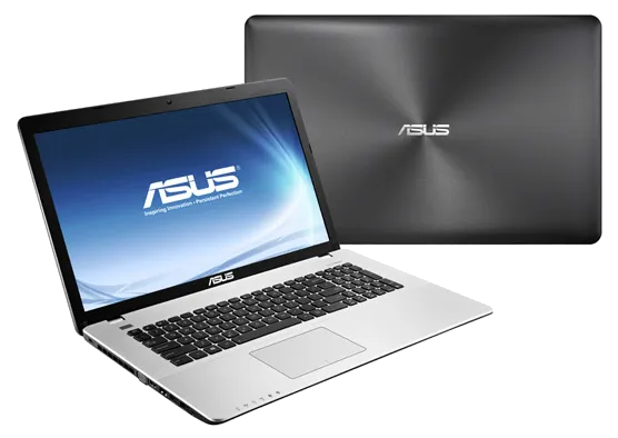 Ремонт Asus K750JB