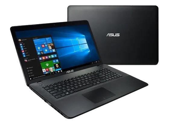 Ремонт Asus K751NV