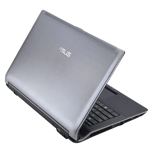 Ремонт Asus N53Jf