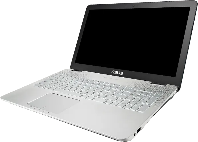 Ремонт Asus N551JK