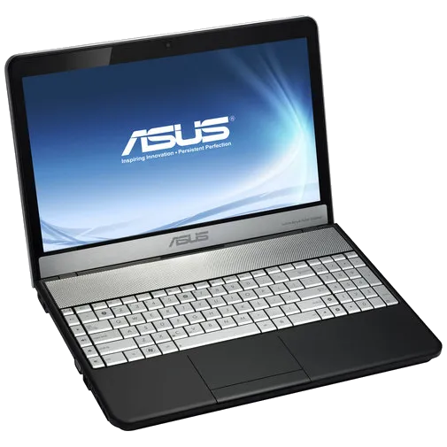 Ремонт Asus N55SL