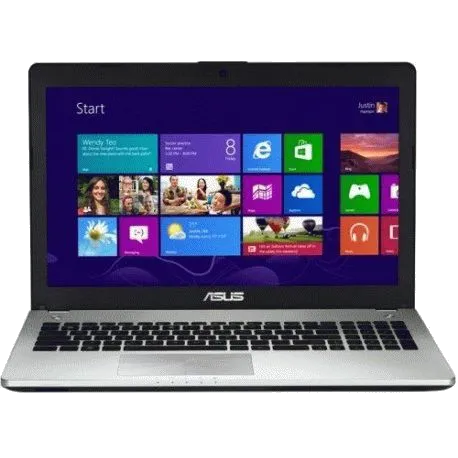 Ремонт Asus N56JK
