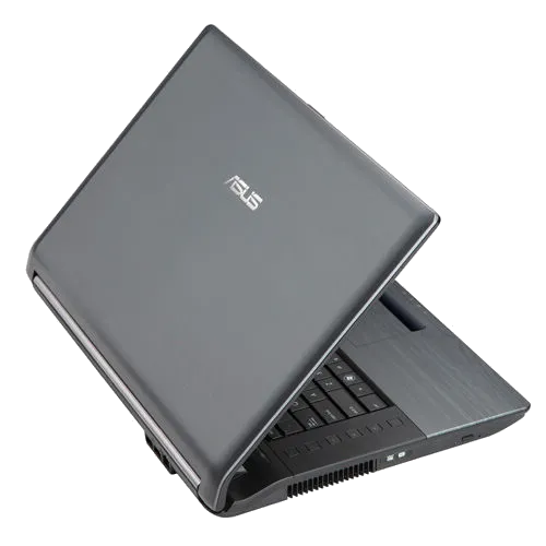 Ремонт Asus N73Jg