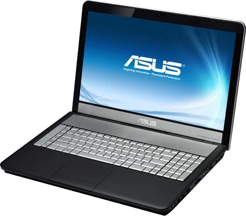 Ремонт Asus N75SF