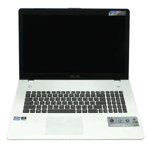 Ремонт Asus N76VJ