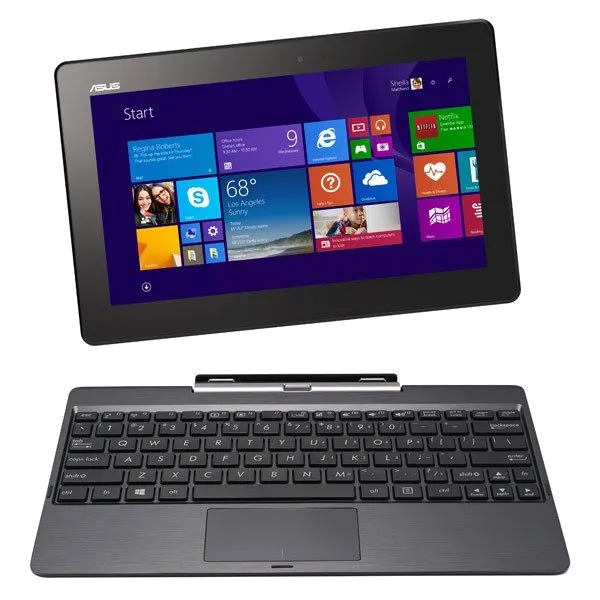 Ремонт Asus Transformer Book T100TAL