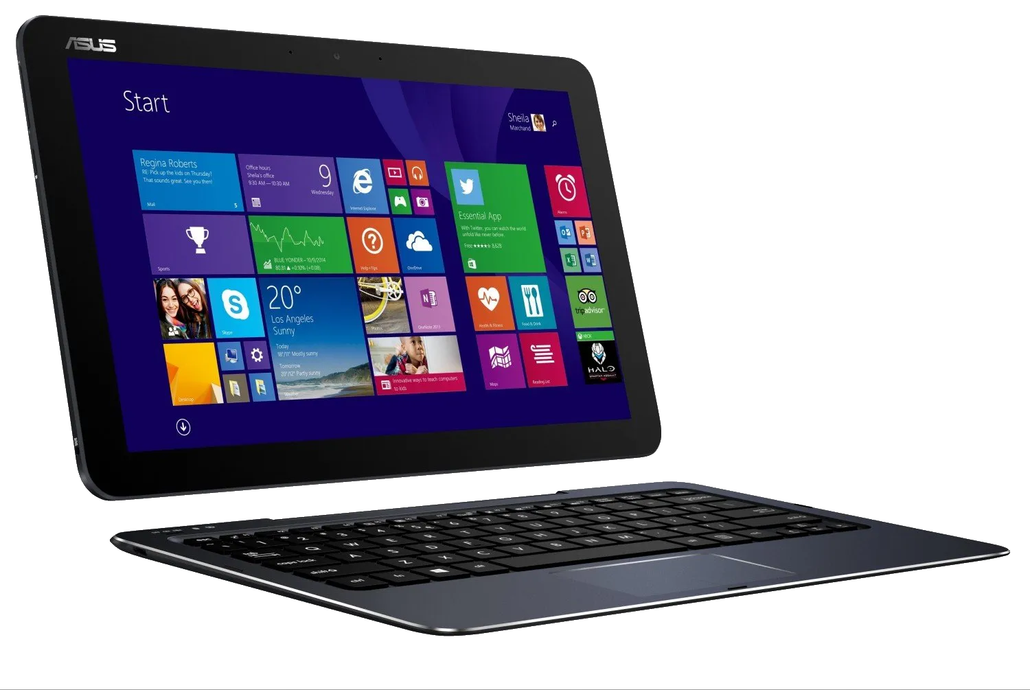 Ремонт Asus Transformer Book T300 Chi