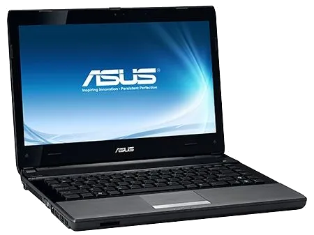 Ремонт Asus U41JF