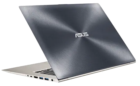 Ремонт Asus UX32VD
