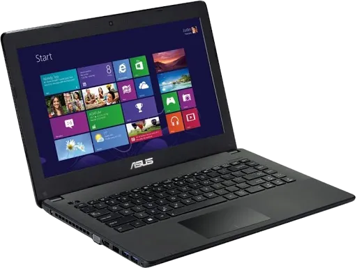 Ремонт Asus X451CA