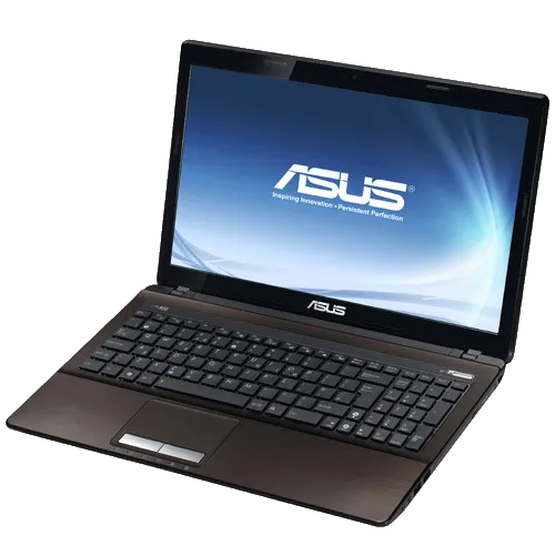 Ремонт Asus X53SM