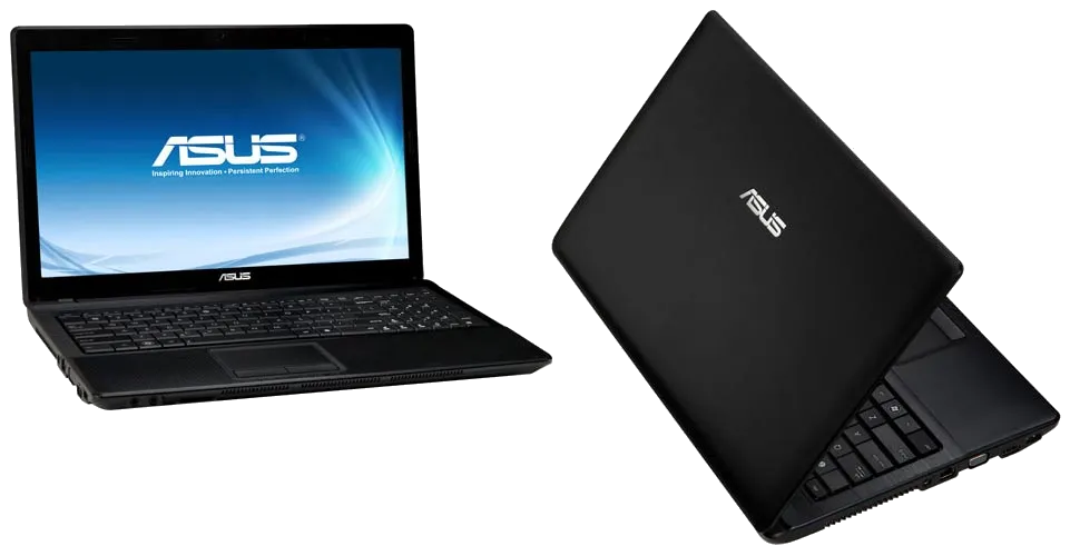 Ремонт Asus X54HR