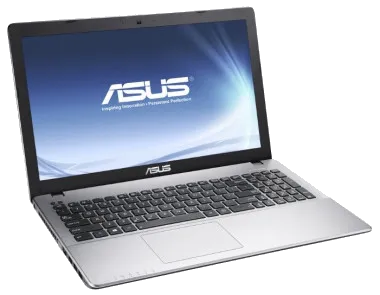Ремонт Asus X550CL