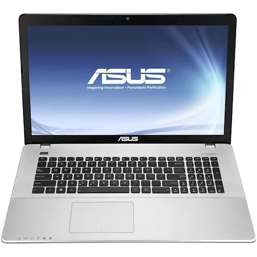 Ремонт Asus X552MD