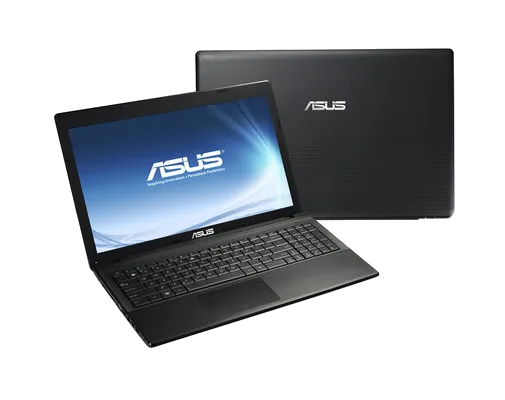Ремонт Asus X55A