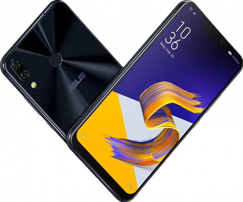 ZenFone 5 4GB