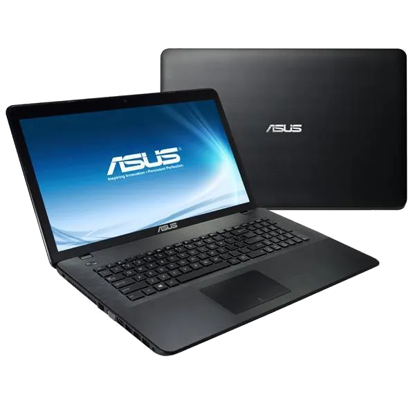 Ремонт Asus X751SA
