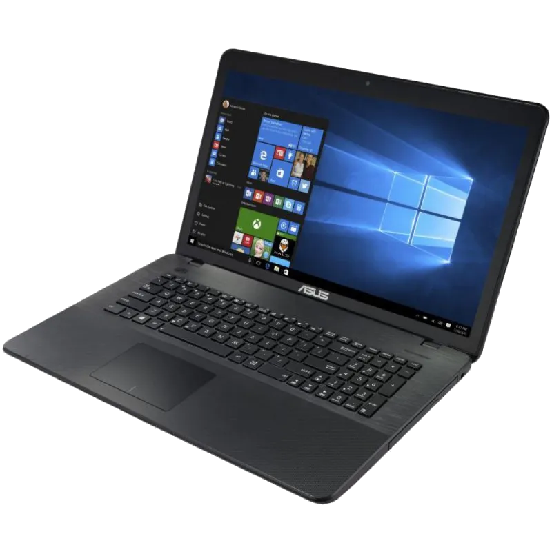 Ремонт Asus X751BP