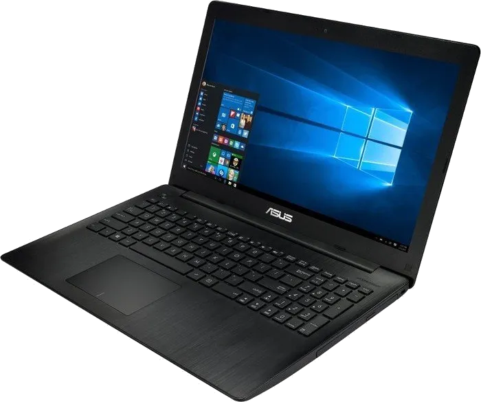 Ремонт Asus X553SA