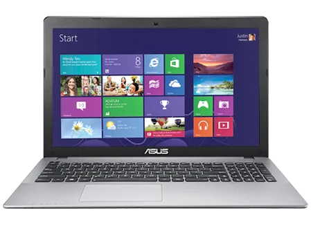 Ремонт Asus X550LN