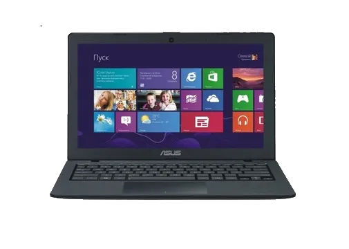 Ремонт Asus X200LA