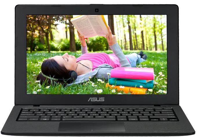 Ремонт Asus X200CA