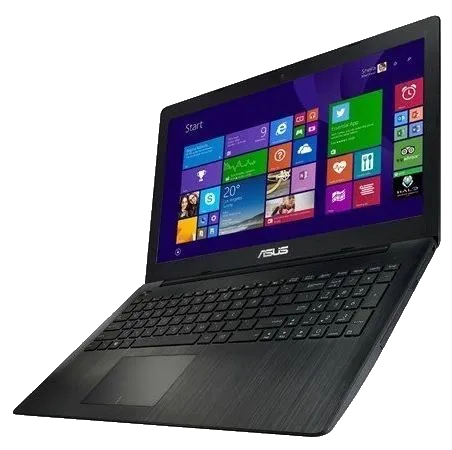 Ремонт Asus P553MA