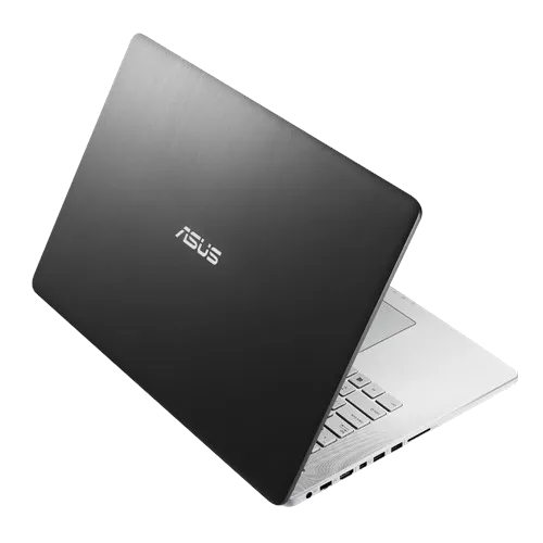 Ремонт Asus N750JK
