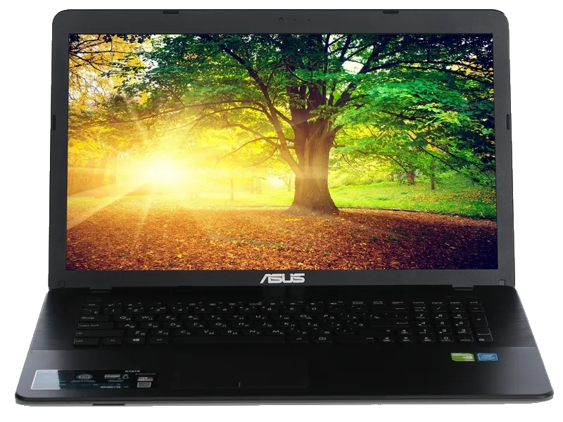 Ремонт Asus K751SJ
