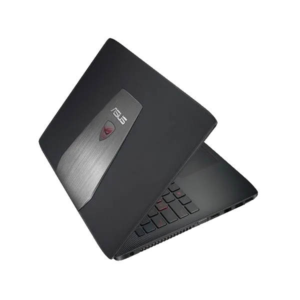 Ремонт Asus GL552JX