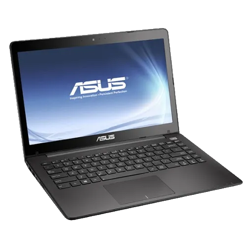 Ремонт Asus F402CA