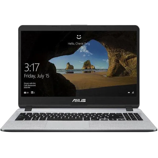 Ремонт Asus X507MA