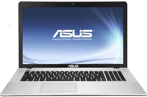 Ремонт Asus X550LD