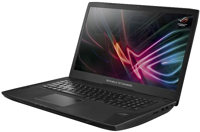 Ремонт Asus GL552JX