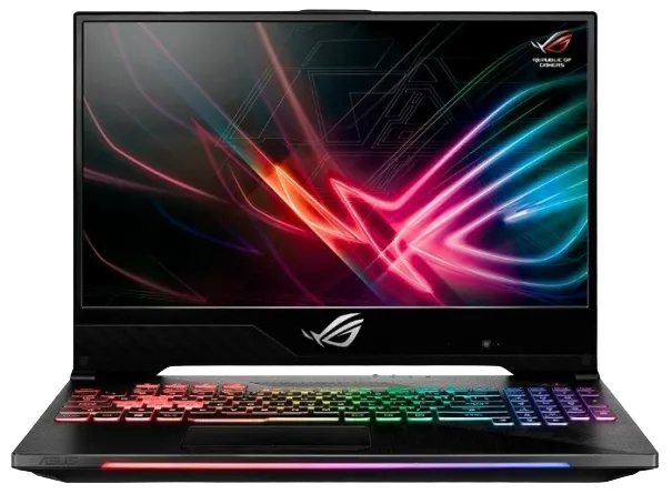 Ремонт Asus 15 GL504GW-ES076T (90NR01C1-M01960)