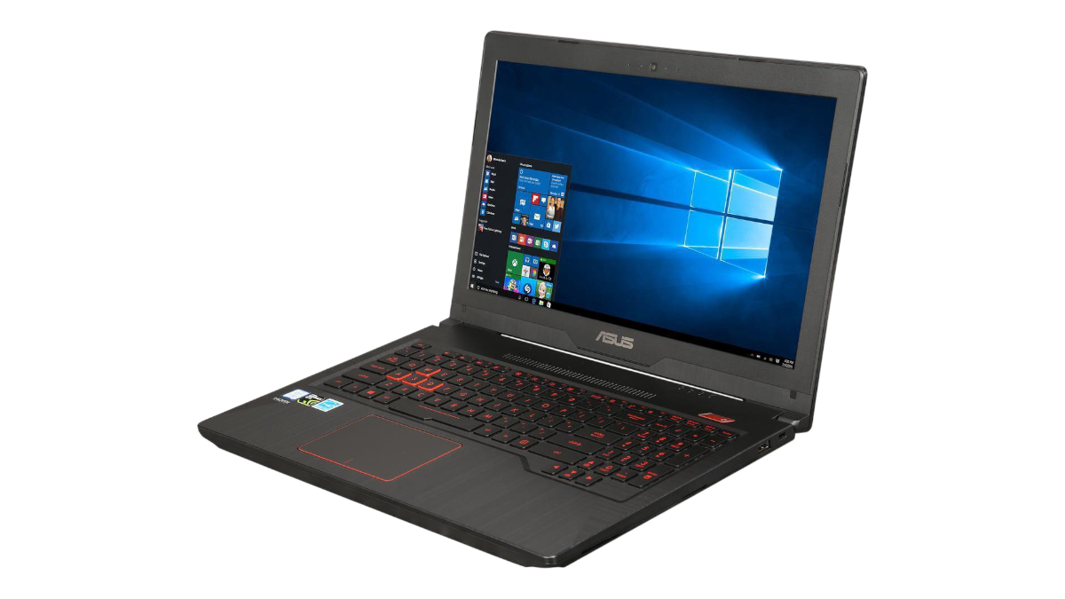 Ремонт Asus FX503V