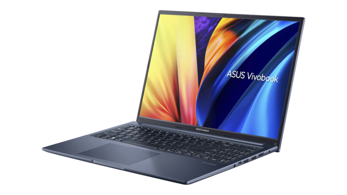 Ремонт Asus M1603Q