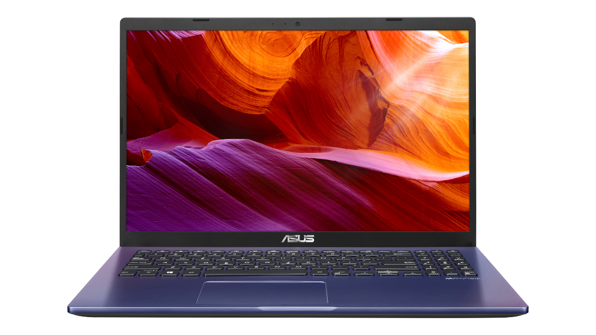 Ремонт Asus M509D
