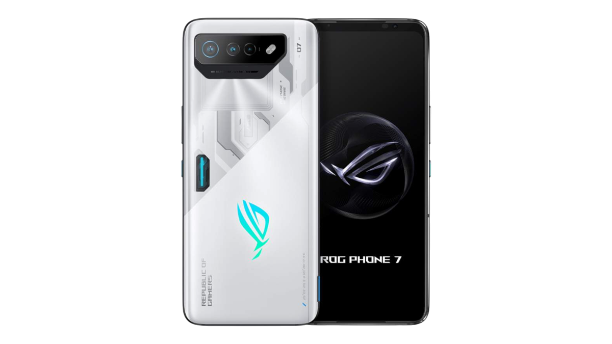 Rog Phone 7