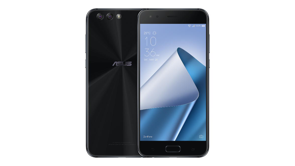 Zenfone 4